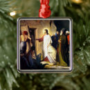 Recherche de mort ornements Noël