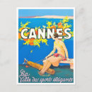Suche nach cannes postkarten Côte d'azur