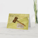 Recherche de juridiques invitations Gavel