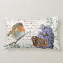 Recherche de papillon vintage coussins Floral