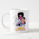 Recherche de garnet tasses Bande dessinée