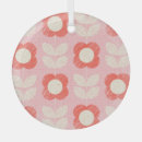 Recherche de motif scandinave ornements Vintage