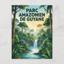 Recherche de amazonien cartes postales Forêt tropicale