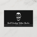 Recherche de tête crâne cartes visite Horreur