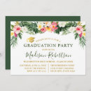 Recherche de gold graduation invitations Diplômé