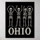 Suche nach vintage skeleton poster Lustig