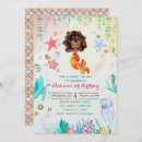 Recherche de afro invitations Aquarelle