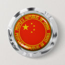 Suche nach flaggen china buttons Weltflaggen