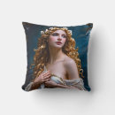 Suche nach göttin kissen Aphrodite