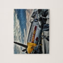 Recherche de mustang puzzles Aviation