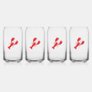 Suche nach hummer bierkrüge Küstenlinie