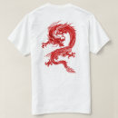 Recherche de red dragon tshirts Chinese