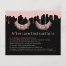 Suche nach lashes flyer Läppchen