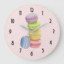 Recherche de gastronomique horloges Pour tous