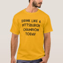 Suche nach trinken sie tshirts Bier