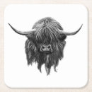 Suche nach vieh untersetzer Hochland