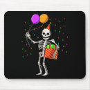 Recherche de dessin gothique tapis souris Fête d'halloween