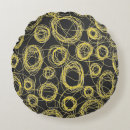 Suche nach schwarzes und gelb kissen Für kinder