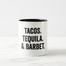 Recherche de tacos drôles tasses Foodie