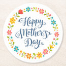 Suche nach blumenkranz untersetzer Mutter