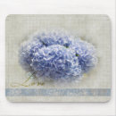 Recherche de romantique tapis souris Bleu