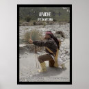 Recherche de apaches art Natif