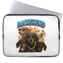 Suche nach dackel laptop schutzhüllen Wolf