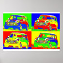 Suche nach mini cooper poster Klassisch