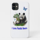 Recherche de panda drôle iphone coques Humour