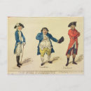 Recherche de satirique cartes postales Caricature