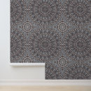 Recherche de mandala moderne art Argent