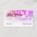 Suche nach creme visitenkarten Abstrakt