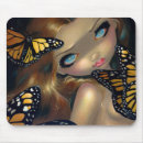 Suche nach nymphe mousepads Fee