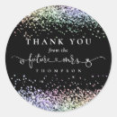 Recherche de artistique mariage autocollants Merci