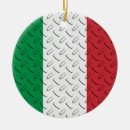 Recherche de l italie ornements Drapeaux du monde