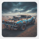 Recherche de chevilles autocollants Classique