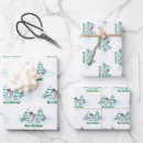 Suche nach schneemann geschenkpapier Niedlich