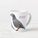 Recherche de cailles tasses Oiseau