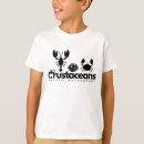 Recherche de crustacés tshirts Crevettes