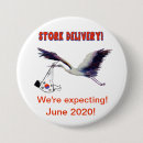 Recherche de cigognes badges Adoption