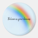 Suche nach regenbogen magnete Personalisiert