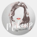 Suche nach make up artist aufkleber Mode