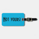 Recherche de identification de valise bagages étiquettes Pour tous