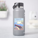 Suche nach vintage werbung aufkleber Retro