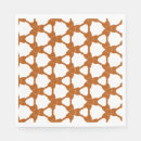 Recherche de triangles serviettes Blanc