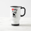 Suche nach mops reisebecher Silhouette