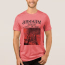 Recherche de asile vêtements Arkham