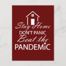 Recherche de prévention cartes postales Maladie