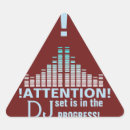 Suche nach aufmerksamkeit aufkleber Lustig