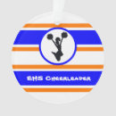 Suche nach cheerleader ornamente Tanz